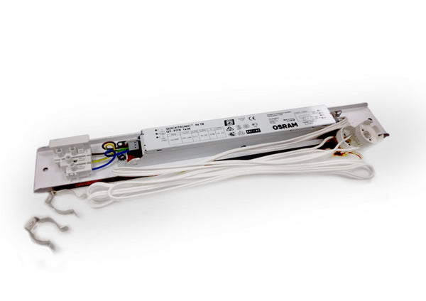 1x49w T5 High Frequency Gear Tray