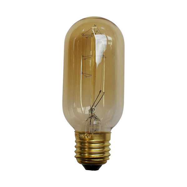 15355 - 40W Stubby Tube Filament Lamp ES