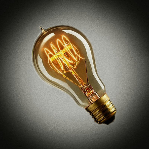 15356 - 60W GLS Filament Lamp BC