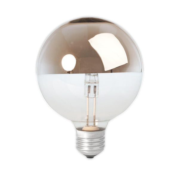 15646 - 42W ES Crown Bronze Globe 95mm (Equiv. to 60W)