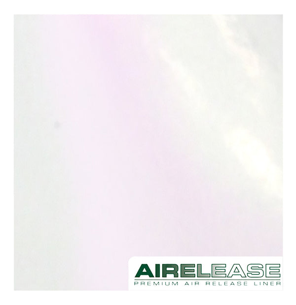 KPMF Hybrid Professional Vehicle Wrapping Film Magenta White Pearlescent