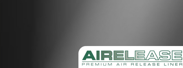 KPMF Hybrid Professional Vehicle Wrapping Film Premium Matt Nero