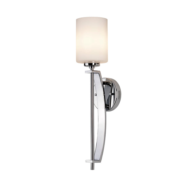 Elstead - QZ/TAYLOR1L BATH Taylor 1 Light Large Wall Light