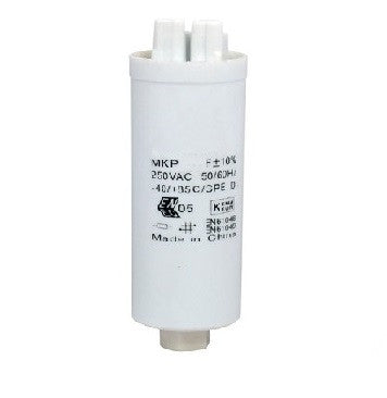 16uF Capacitor