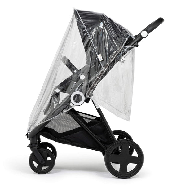 Universal Rain Cover For Pushchairs Strollers Buggys Prams
