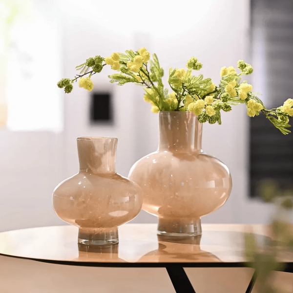 Vase MODEST - TAUPE Colour by DutZ