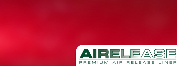 KPMF Hybrid Professional Vehicle Wrapping Film Premium Gloss Vengeance Red