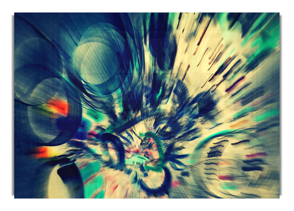 Abstraktion