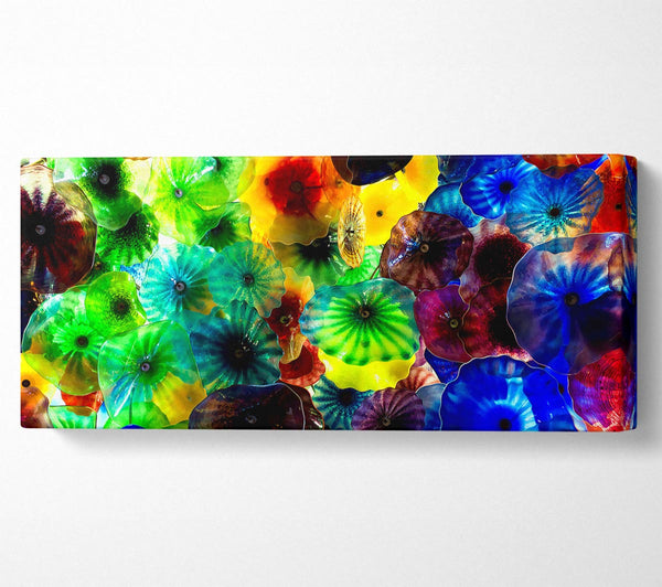 Rainbow Glass