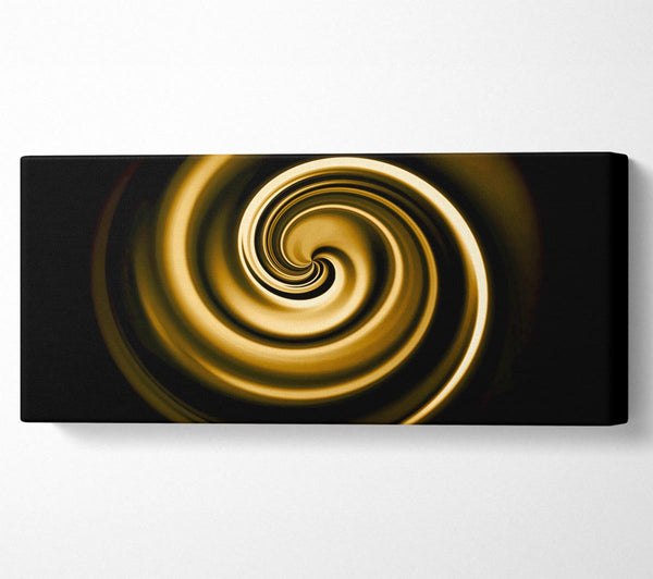 Coils Of Time