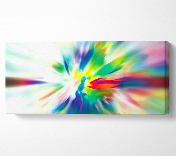 Colour Fusion
