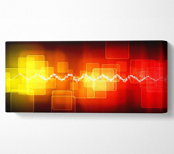 Colorful Squares 4
