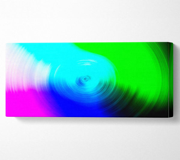 Colour Wheel