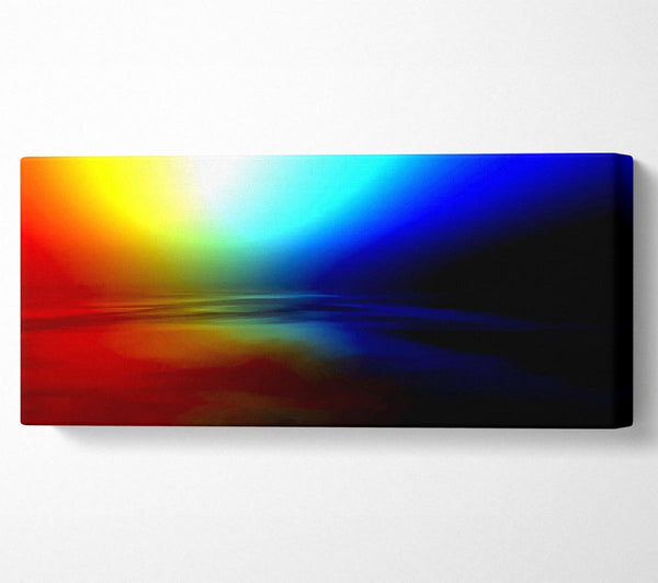 Colours Of The Rainbow