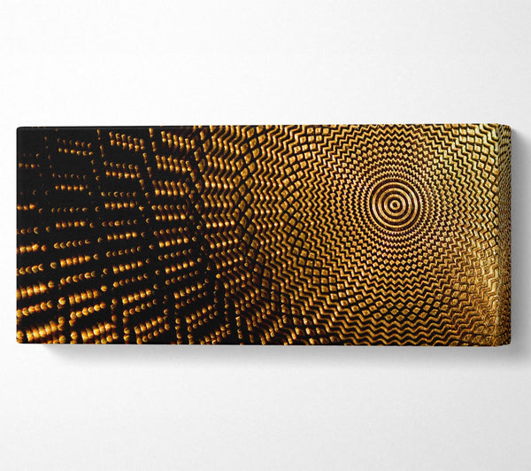 Compact Patterns