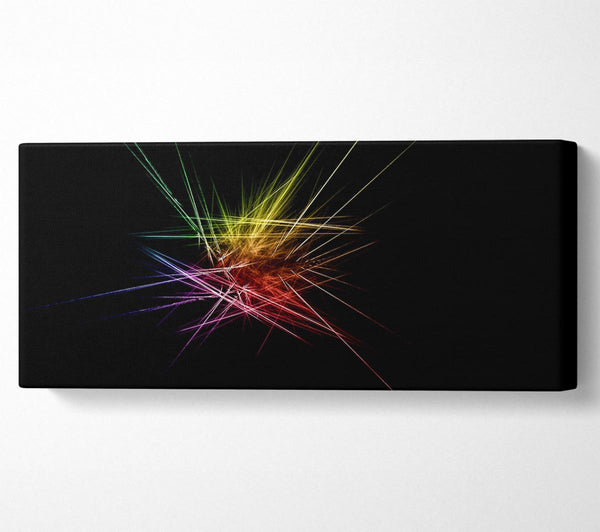 Rainbow Blast