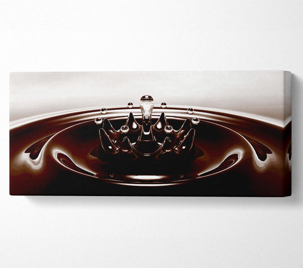 Diamond Splash Chocolate
