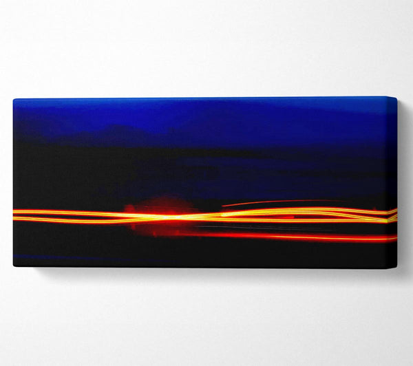 Electric Dawn