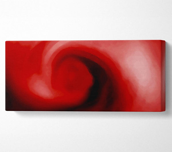 Hurricane Red