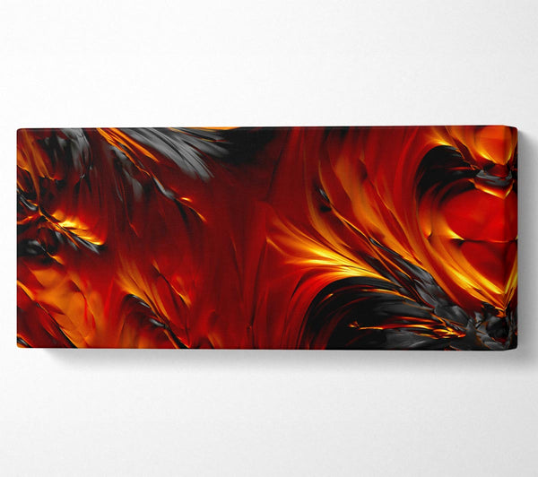 Lava Beauty