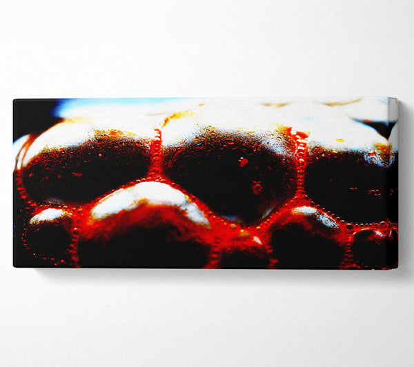Lava Bubbles