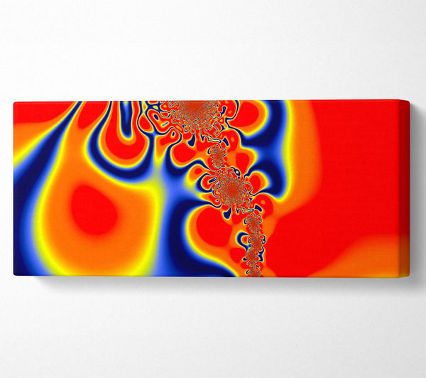 Lava Lustre