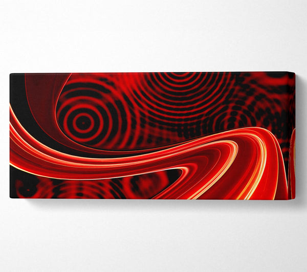 Lava Timeline