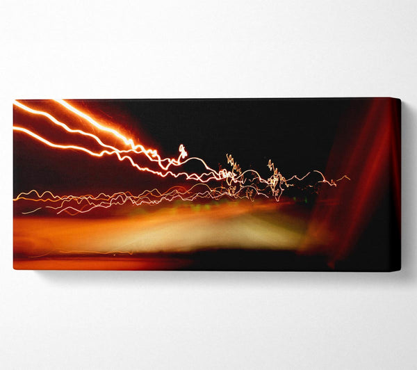 Lightning Fast
