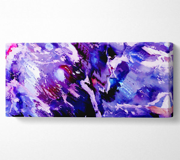 Lilac Nebular