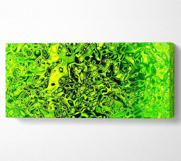 Lime Fizz