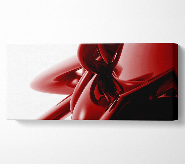 Liquid Red