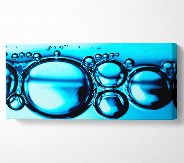 Liquid Bubbles