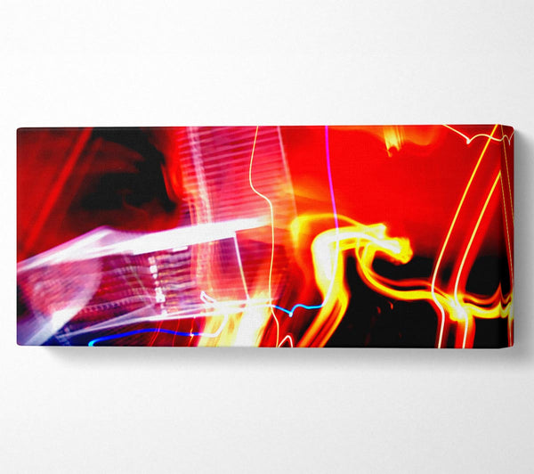 Liquid Dance