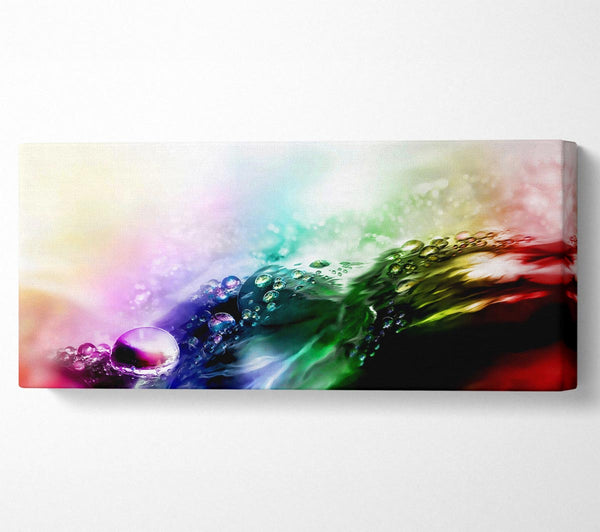 Liquid Diamonds