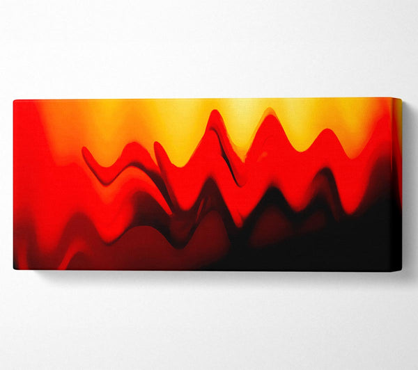 Liquid Fire
