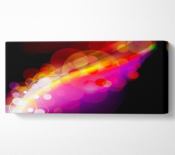 Liquid Light