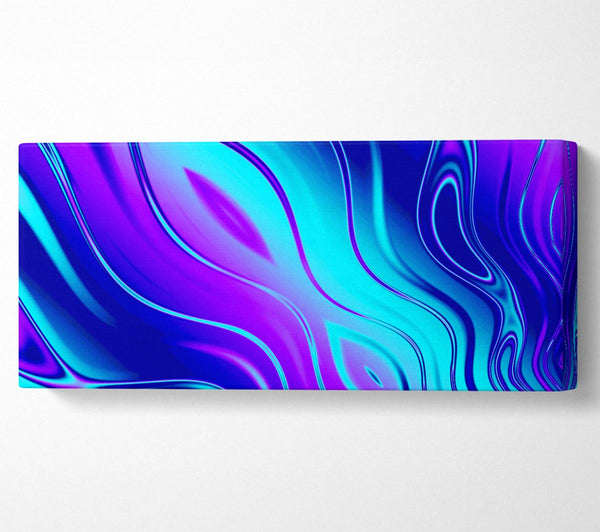 Liquid Movement