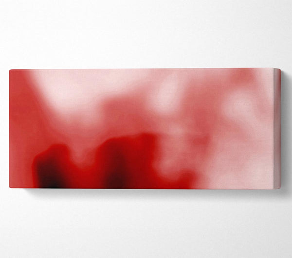 Misty Red
