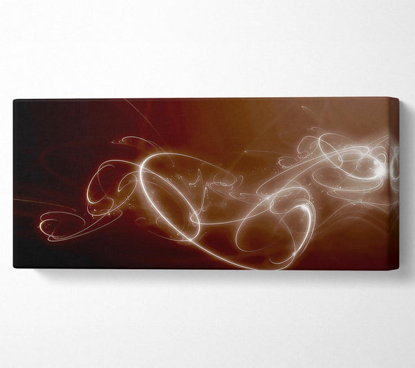 Neon Trail Chocolate