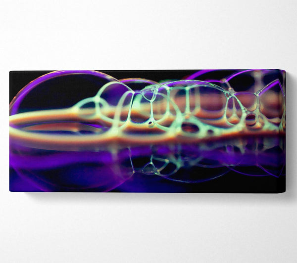 Oil Bubbles