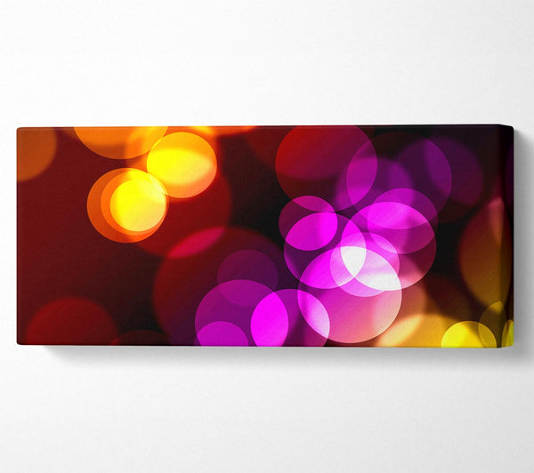 Psychedelic Spotlights