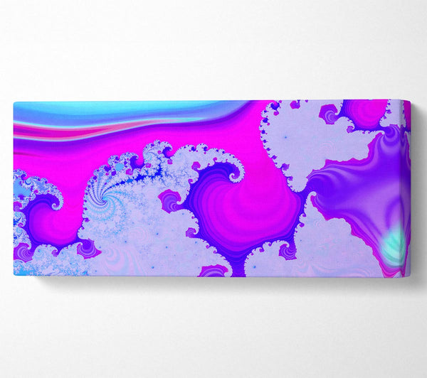 Psychedelic Wave
