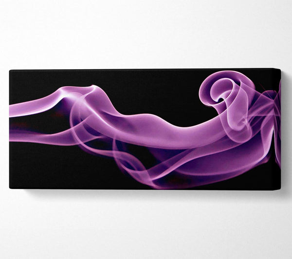 Purple Smoke
