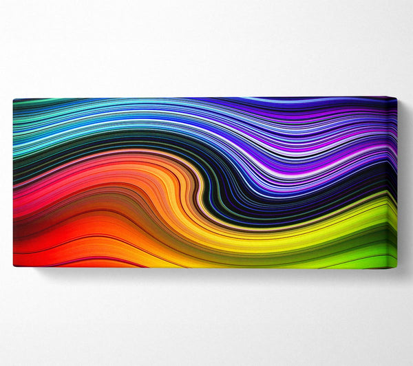 Rainbow Flow