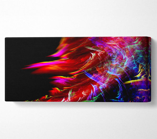Rainbow Inferno