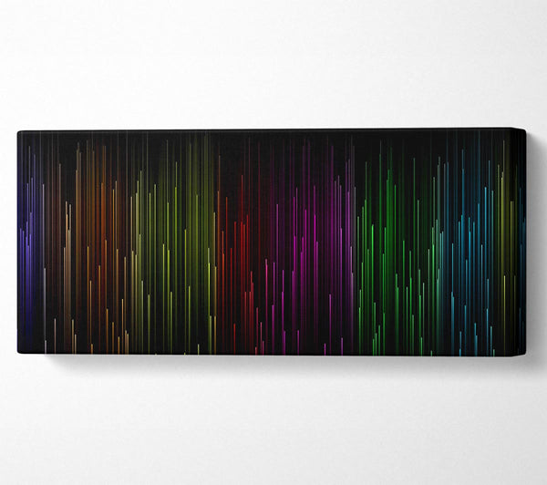 Rainbow Lines