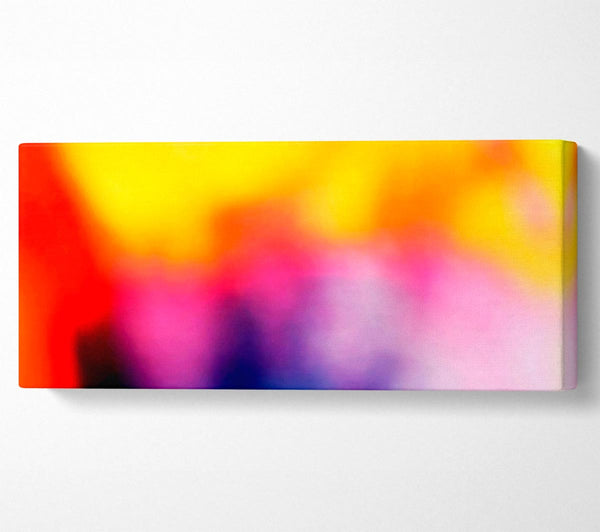 Rainbow Mist