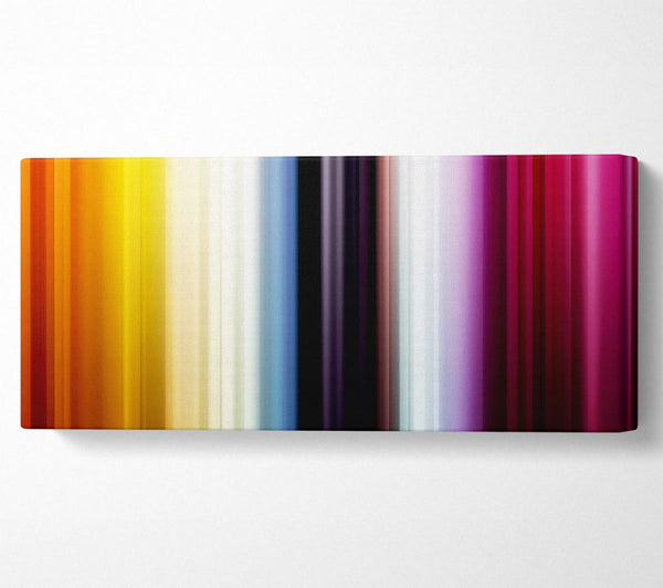 Rainbow Stripes