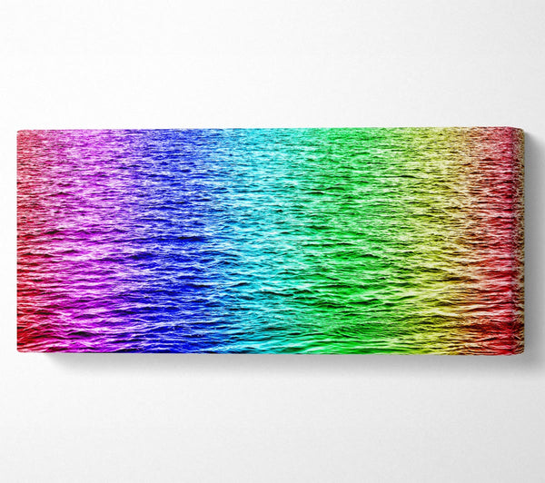 Rainbow Waters