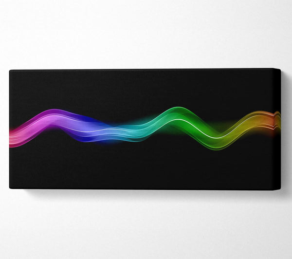 Rainbow Wave